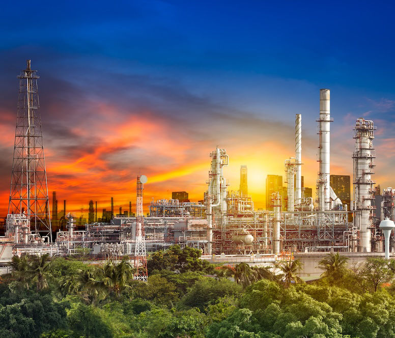 Industrial Infrastructure Safety