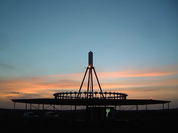 Air Traffic Management